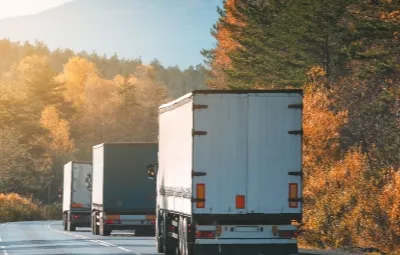 Antalya ile Ardeşen Arası Klima Taşıma