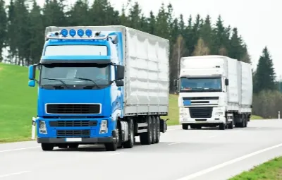 Antalya ile Ardeşen Arası Eşya Taşıma